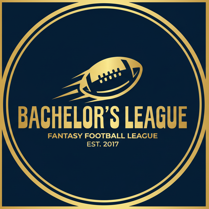 League logo